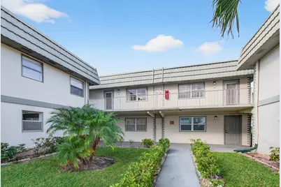 185 Brittany D, Delray Beach, FL 33446 - Photo 66