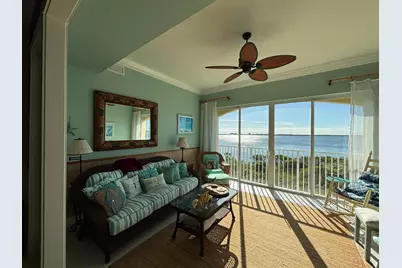 22 Harbour Isle Drive W #201, Fort Pierce, FL 34949 - Photo 16