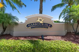 17 Harbour Isle Dr W, Hutchinson Island, FL 34949 - Photo 4
