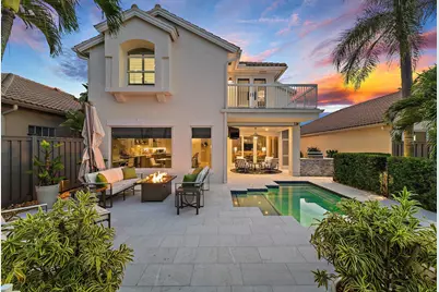 918 Augusta Pointe Drive, Palm Beach Gardens, FL 33418 - Photo 46