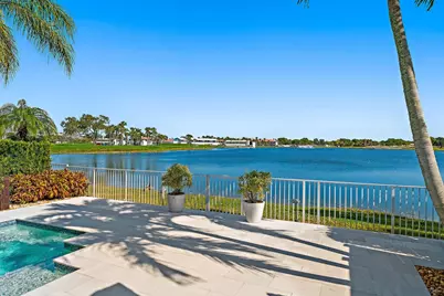 918 Augusta Pointe Drive, Palm Beach Gardens, FL 33418 - Photo 36