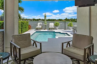 918 Augusta Pointe Drive, Palm Beach Gardens, FL 33418 - Photo 38