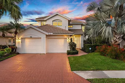 918 Augusta Pointe Drive, Palm Beach Gardens, FL 33418 - Photo 2