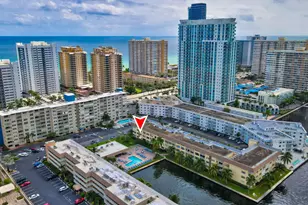 1891 S Ocean Dr, Hallandale Beach, FL 33009 - Photo 22