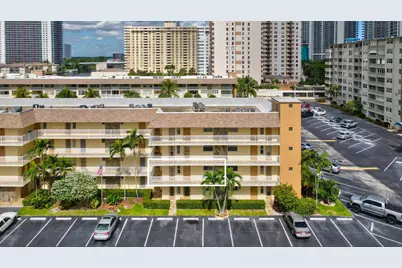 1891 S Ocean Drive #202, Hallandale Beach, FL 33009 - Photo 24