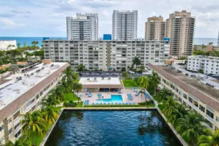 1891 S Ocean Dr, Hallandale Beach, FL 33009 - Photo 18