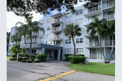 500 Executive Center Drive #3-F, West Palm Beach, FL 33401 - Photo 1