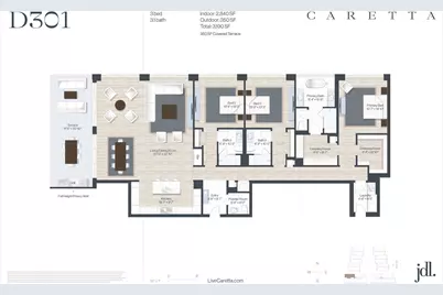 1011 US Highway 1 #D301, Juno Beach, FL 33408 - Photo 2