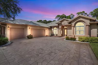 3401 Bent Pine Drive, Fort Pierce, FL 34951 - Photo 1