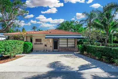 815 South Road, Boynton Beach, FL 33435 - Photo 1