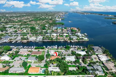 815 South Road, Boynton Beach, FL 33435 - Photo 1