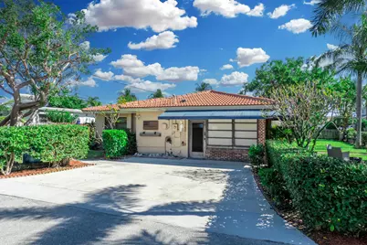 815 South Road, Boynton Beach, FL 33435 - Photo 2