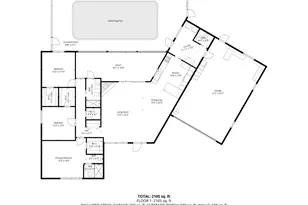 1360 SW Albatross Way, Palm City, FL 34990 - Photo 48