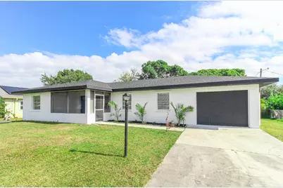 313 NW Dorchester Street, Port Saint Lucie, FL 34983 - Photo 2