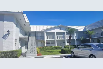 19 Colonial Club Drive #200, Boynton Beach, FL 33435 - Photo 2
