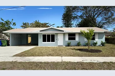 2008 NW 10th Avenue, Fort Lauderdale, FL 33311 - Photo 1