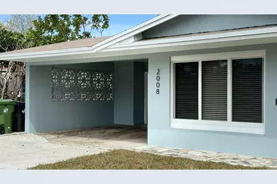 2008 NW 10th Avenue, Fort Lauderdale, FL 33311 - Photo 2