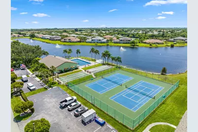 1767 S Dovetail Drive #R, Fort Pierce, FL 34982 - Photo 34