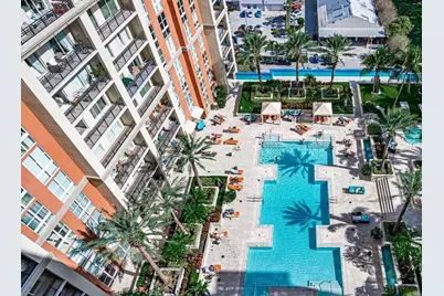 550 Okeechobee Boulevard #306, West Palm Beach, FL 33401 - Photo 16