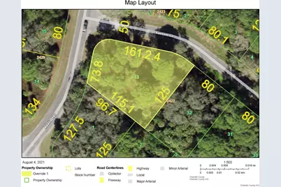 176 Adalia Terrace, Port Charlotte, FL 33954 - Photo 1