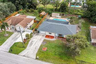 515 NW Twylite Terrace, Port Saint Lucie, FL 34983 - Photo 1