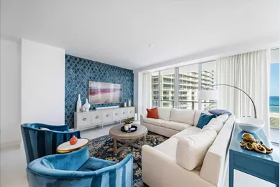 3100 N Ocean Drive #P-905, West Palm Beach, FL 33404 - Photo 8