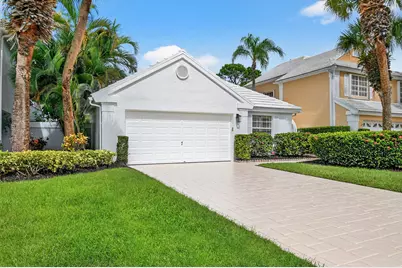9333 Heathridge Drive, West Palm Beach, FL 33411 - Photo 4
