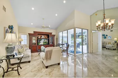 9333 Heathridge Drive, West Palm Beach, FL 33411 - Photo 6