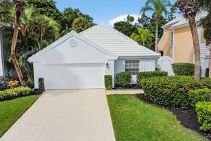 9333 Heathridge Dr, West Palm Beach, FL 33411 - Photo 2