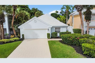 9333 Heathridge Drive, West Palm Beach, FL 33411 - Photo 2