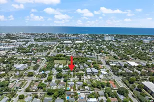 321 S Swinton Ave, Delray Beach, FL 33444 - Photo 1