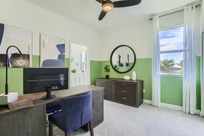 818 SE Grovebush Lane, Port Saint Lucie, FL 34984 - Photo 14