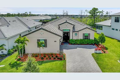 13865 SE Blackwood Drive, Port Saint Lucie, FL 34984 - Photo 2