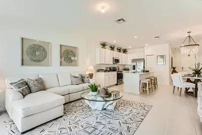 822 SE Grovebush Lane, Port Saint Lucie, FL 34984 - Photo 12