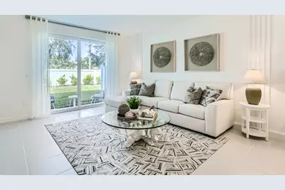 822 SE Grovebush Lane, Port Saint Lucie, FL 34984 - Photo 14