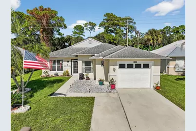 13924 Aguila Avenue, Fort Pierce, FL 34951 - Photo 2