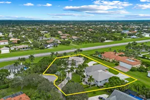 15850 Britten Ln, Wellington, FL 33414 - Photo 1