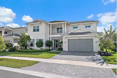 9316 Crestview Circle, Palm Beach Gardens, FL 33412 - Photo 4