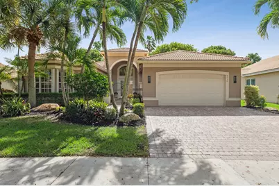 6934 Great Falls Circle, Boynton Beach, FL 33437 - Photo 2