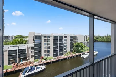 12 Royal Palm Way #Unit 605, Boca Raton, FL 33432 - Photo 1