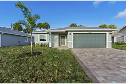 4321 SW 15th Way, Okeechobee, FL 34974 - Photo 2