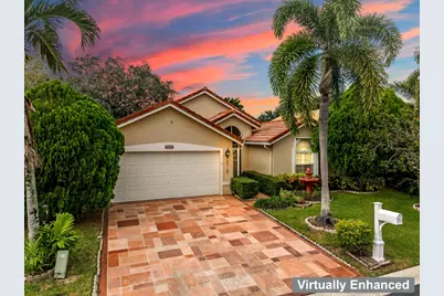 2705 Pointe Circle, Greenacres, FL 33413 - Photo 2