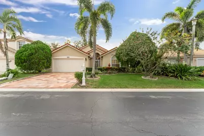 2705 Pointe Circle, Greenacres, FL 33413 - Photo 4