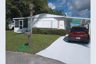 16 Guadalupe, Port Saint Lucie, FL 34952 - Photo 1