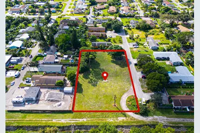 4160 42nd Avenue S, Lake Worth, FL 33463 - Photo 1