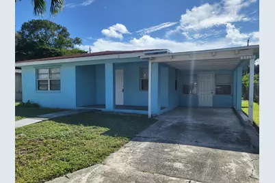 1119 W 32nd Street, West Palm Beach, FL 33404 - Photo 2