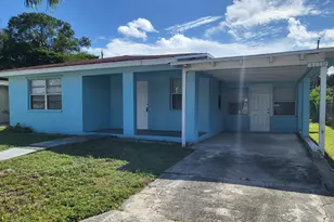 1119 W 32nd St, Riviera Beach, FL 33404 - Photo 2