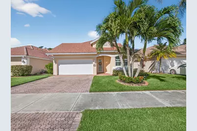 862 SW Munjack Circle, Port Saint Lucie, FL 34986 - Photo 2