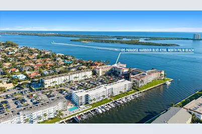 105 Paradise Harbour Boulevard #206, North Palm Beach, FL 33408 - Photo 24