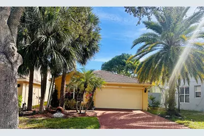 5200 Rising Comet Lane, Greenacres, FL 33463 - Photo 1